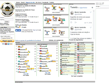 Tablet Screenshot of gambolao.com.br